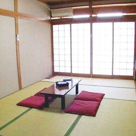 Minsyuku Hagiwara Hotel Sumoto ภายนอก รูปภาพ