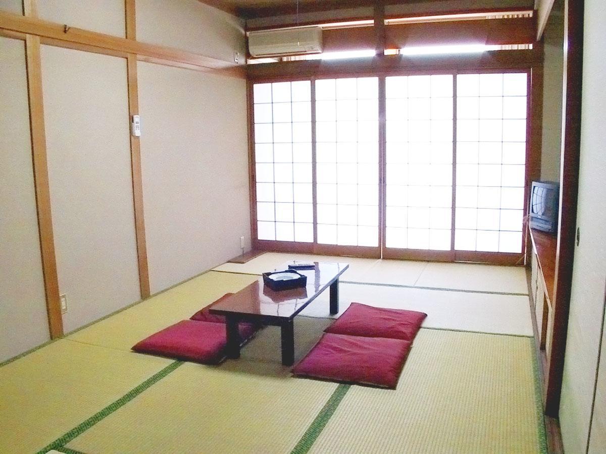 Minsyuku Hagiwara Hotel Sumoto ภายนอก รูปภาพ